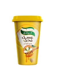 بطرمان عسل نحل زهره الموالح البوادى 435 جرام