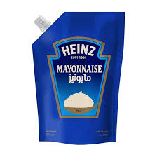 مايونيز هاينز دوى باك 285 جرام