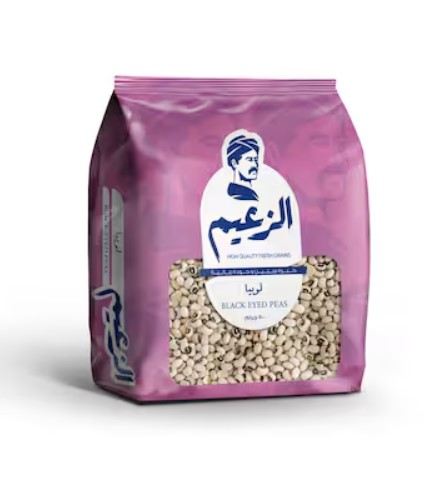 كيس لوبيا الزعيم 500 جرام