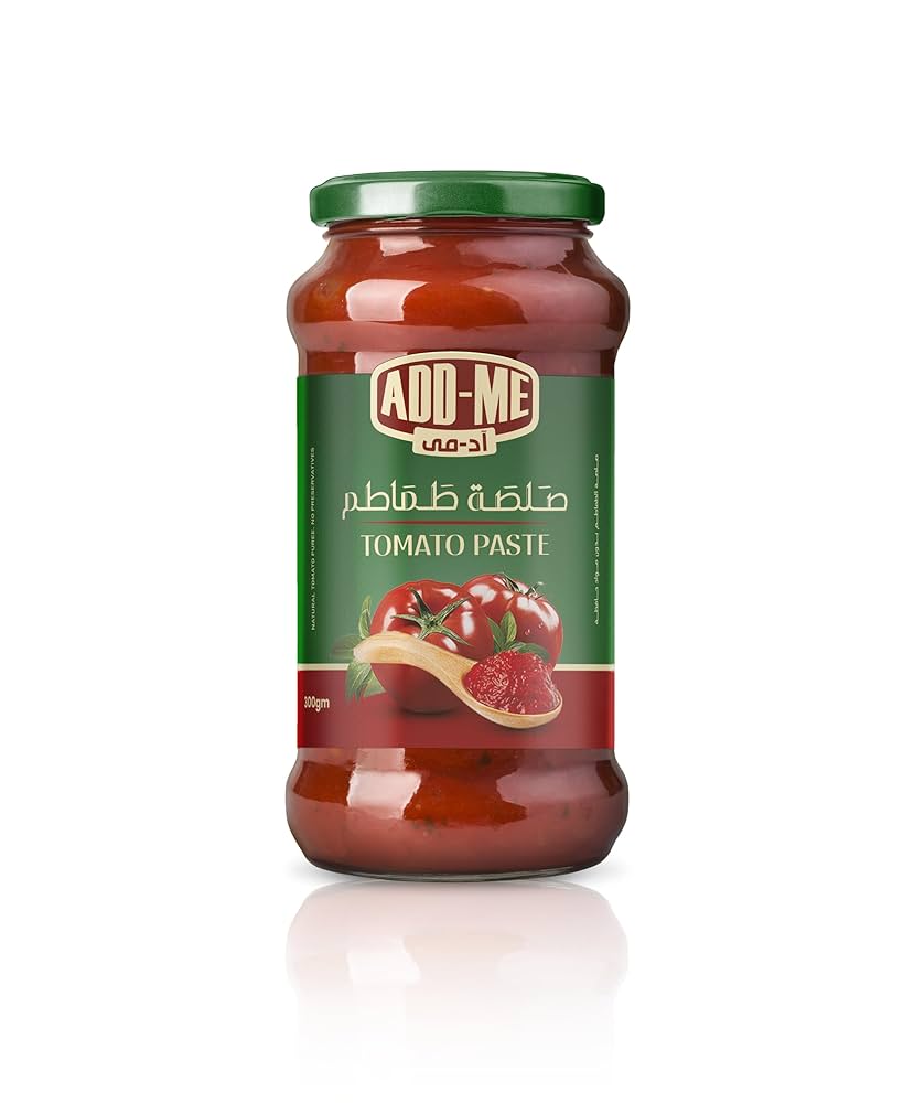 بطرمان صلصه  اد مى 300  جرام