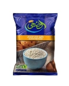 كيس دقيق الضحى 1 كجم