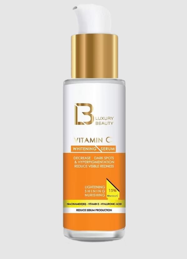 سيروم فيتامين C