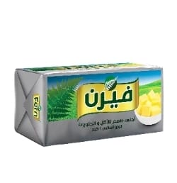 قالب زبده فيرن 1 كجم