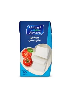 علبه جبنه المراعى فيتا - 250 جرام