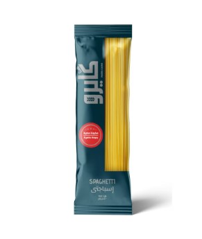 كيس مكرونة اسباجتى كايرو 400 جرام