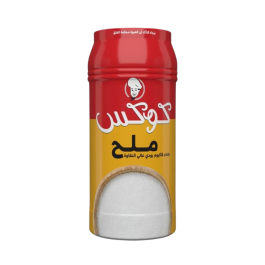 ملح كوكس 700جرام