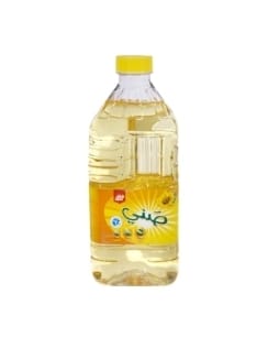 زيت صنى خليط 1.75  لتر