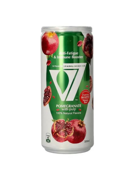 فى سفن رمان 300 ملل