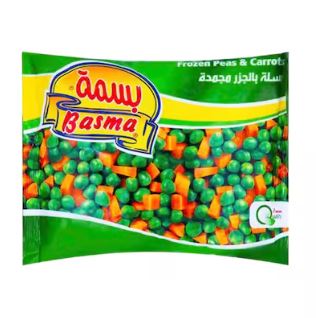 بسله بالجزر بسمه 400 جرام