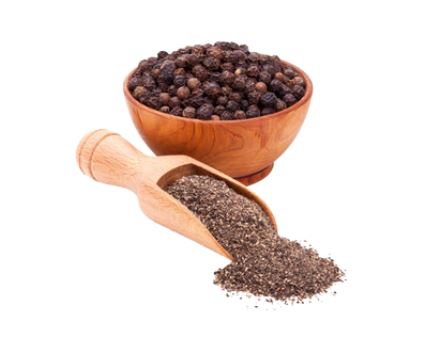 فلفل اسود 100 جرام