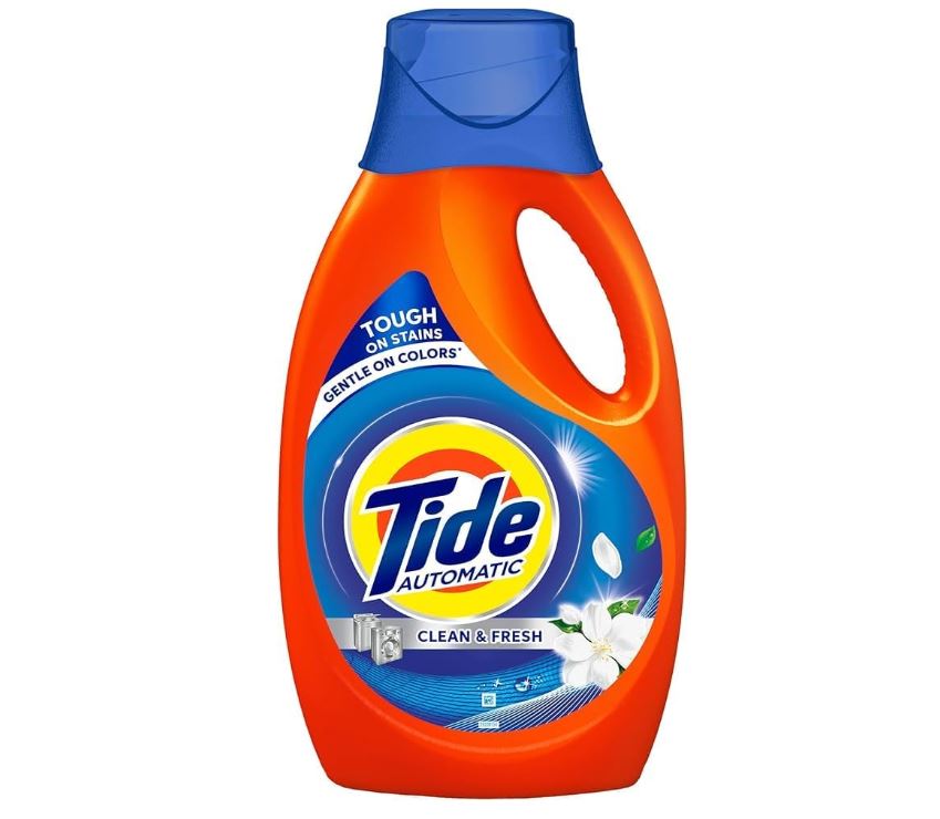 جل اوتوماتيك تايد نضافه 3 كجم