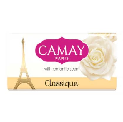 صابون كاماى كلاسيك 165 جرام