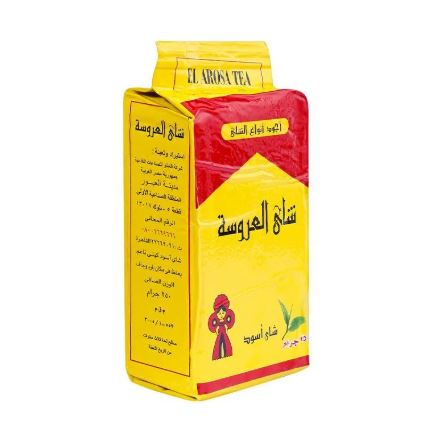 باكو شاى العروسه 250 جرام