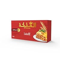 لازانيا الملكة 400 جرام