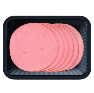 لانشون صلاح عبد الفتاح  ساده لحمه 500 جرام