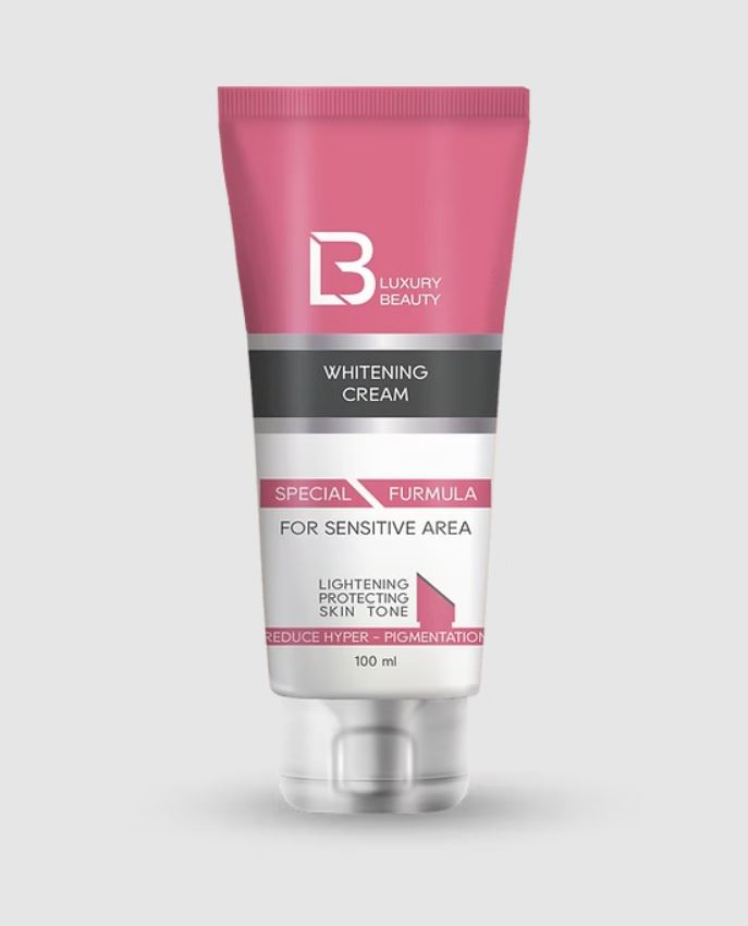 كريم التفتيح