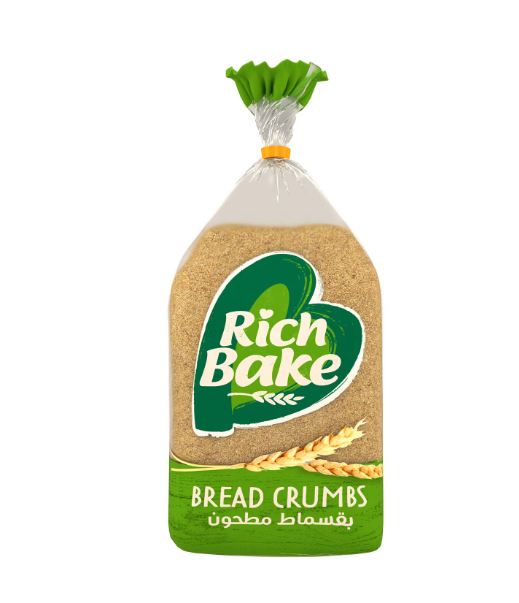 كيس بقسماط ريتش بيك 400 جرام