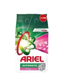 اريال اوتوماتيك داونى 2.5 كجم