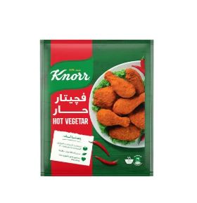 فيجيتار حار كنور 35 جرام