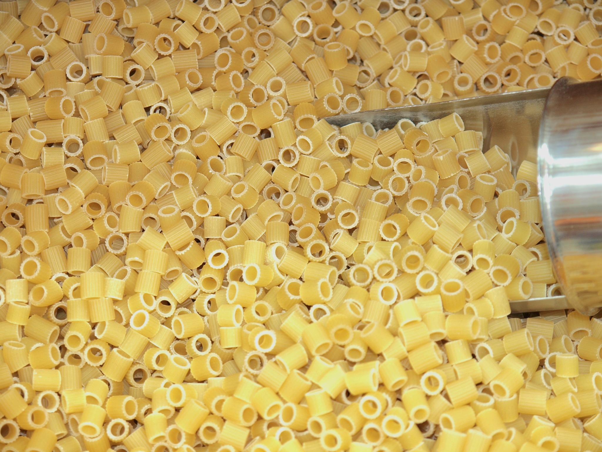 كيس مكرونه مقصوصه سايبه 500 جرام