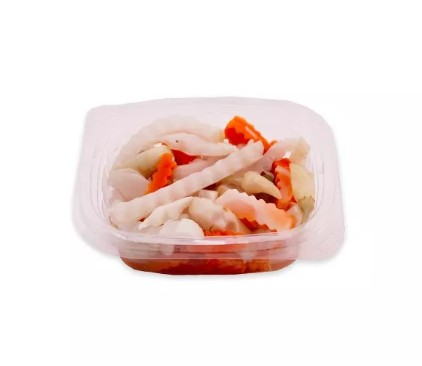 مخلل لوكس 250 جرام