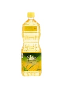 زجاجة زيت سلايت ذرة 2.25 لتر