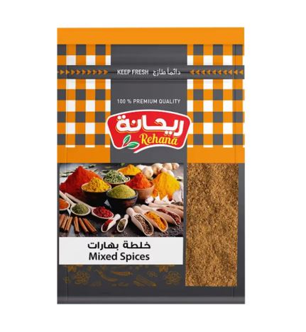 كيس خلطه بهارات ريحانه - 20 جرام