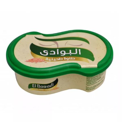 علبه حلاوه  البوادى 130 جرام