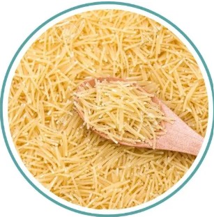 كيس شعريه سايبه 500 جرام