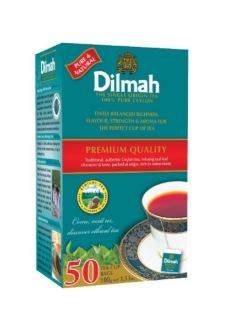 شاى دلما 50 فتله