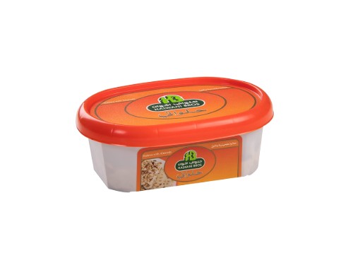 علبه حلاوه لوز حلوانى 275 جرام