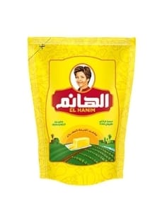 كيس سمن الهانم 350 جرام