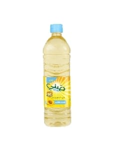 زيت صنى عباد الشمس 700 ملل