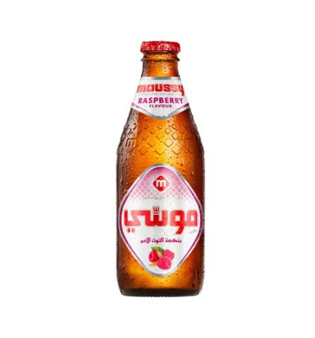 موسى توت احمر 275 مل