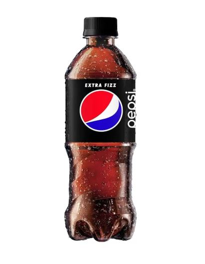 بيبسى اكسترا فيز 400 ملل