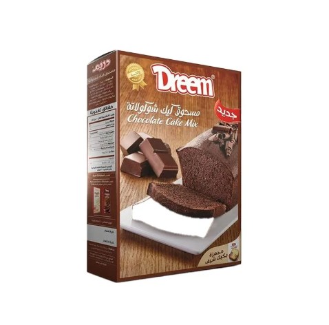 كيك دريم شيكولاته 400 جرام