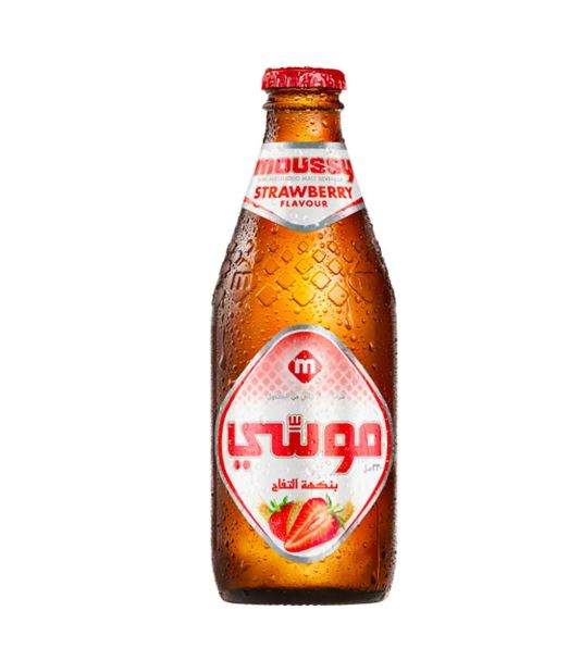 موسى فراوله 275 مل