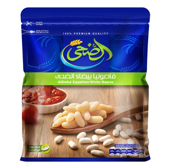 كيس فاصوليا الضحى 500 جرام