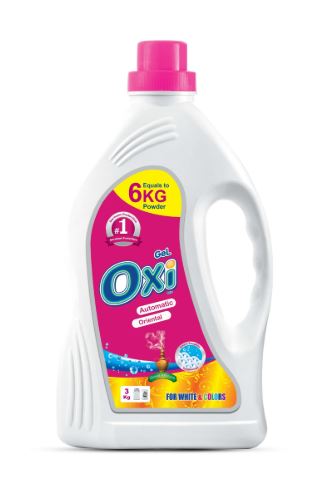 جل اوتوماتيك اوكسى اورينتال 3 كجم