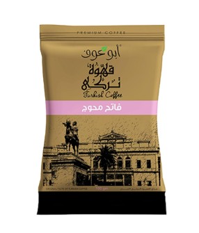 بن ابو عوف محوج فاتح  100 جرام