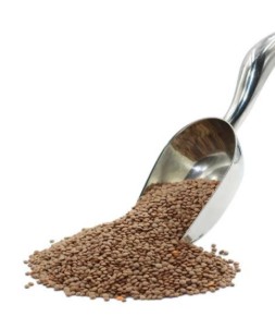 كيس عدس بجبه 250 جرام