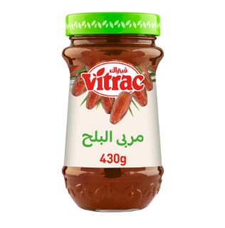 بطرمان مربى البلح  فيتراك 430 جرام