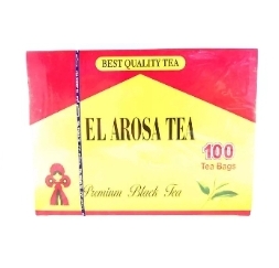 علبه شاى العروسه 100 فتله