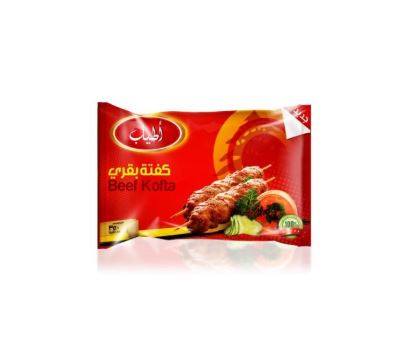 كفته بقرى اطياب 350 جرام