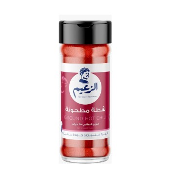 الزعيم ملاحة شطه 40 جرام