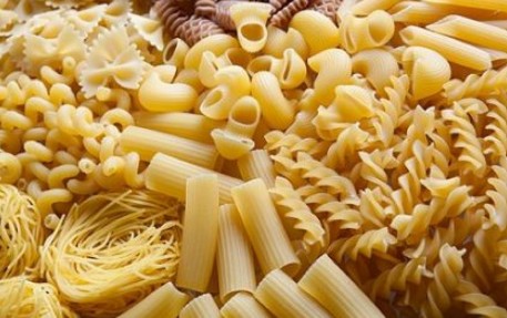 مكرونه سايبه