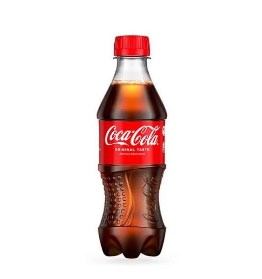 كوكاكولا 300 مللي