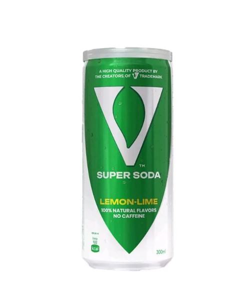 فى ليم ليمون 300 ملل