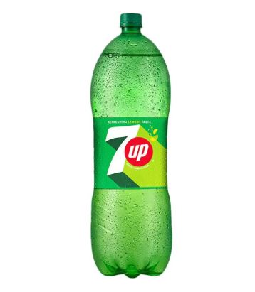 سفن اب اكسترا فيز 1.5 لتر