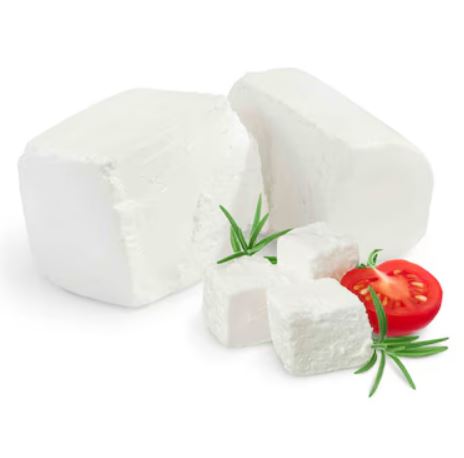 جبنه دمياطى 500 جرام